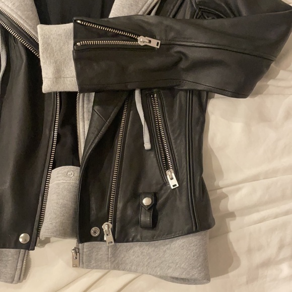 Iro jacket - Picture 6 of 6